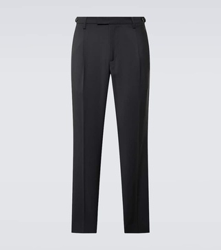 Masco virgin wool chinos