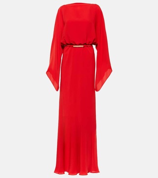 Cady maxi dress