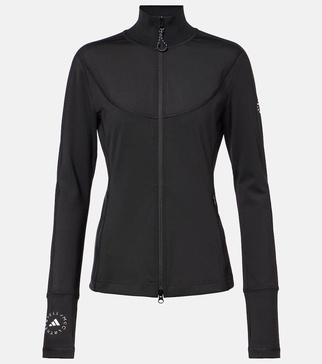 TruePurpose technical jacket