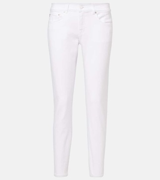 Ex Boyfriend straight jeans