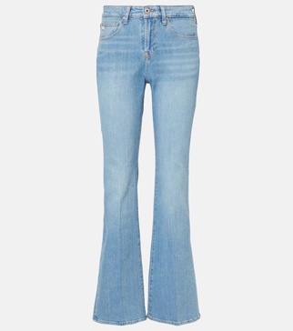 Sophie flared jeans