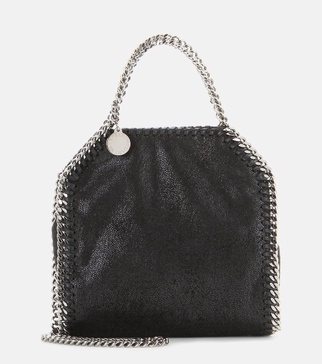 Falabella Tiny shoulder bag