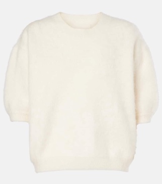 Juniper cashmere sweater