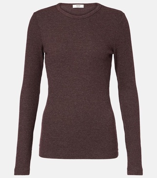 Delphi jersey top