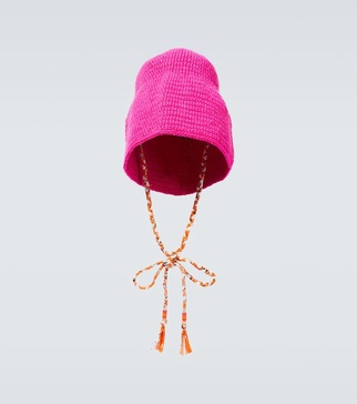 Beach Break bucket hat