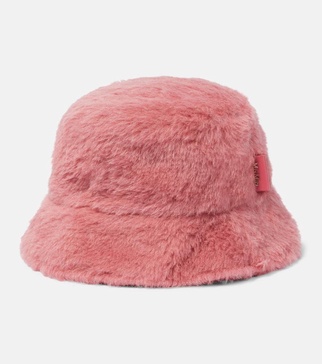 Figura teddy bucket hat