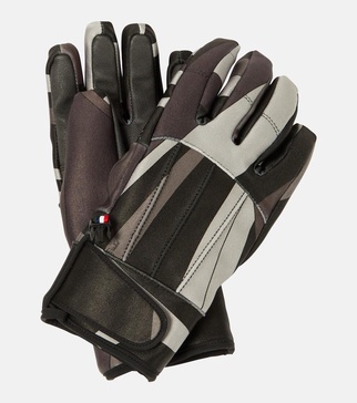x Fusalp Iride ski gloves