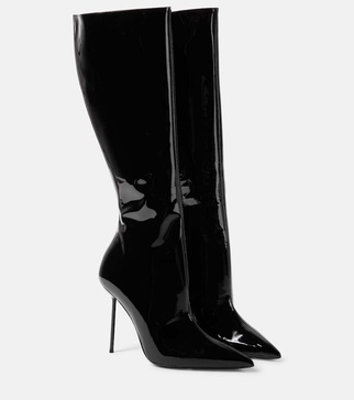 Lidia knee-high boots