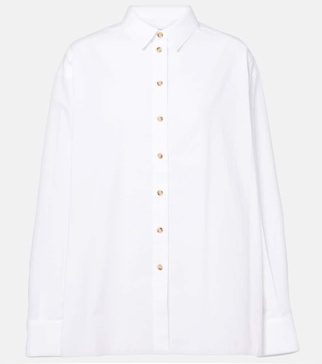 Maya cotton shirt