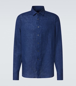 Linen shirt