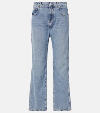 Tenerife straight jeans