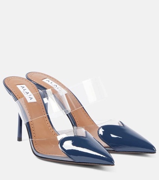 Le Cœur 90 mules