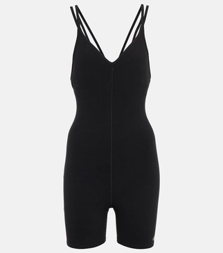 Technical bodysuit