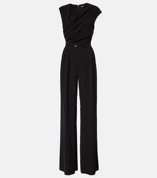 Filante cady jumpsuit