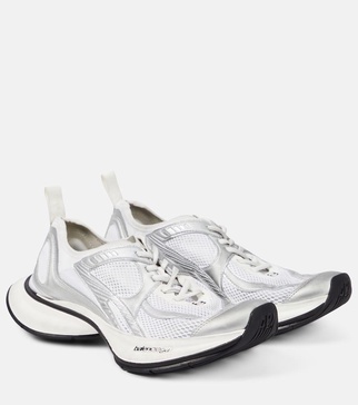 45mm Circuit tech sneakers
