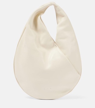 Ora Mini leather shoulder bag
