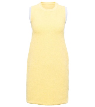 La Robe Sorbetto minidress