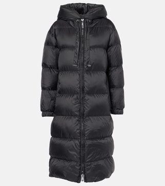 Seipa down coat