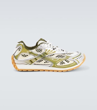 Orbit sneakers