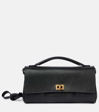 Bel Air leather crossbody bag