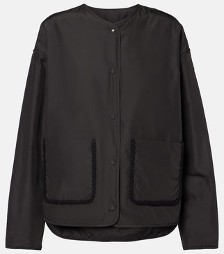 Nevers jacket
