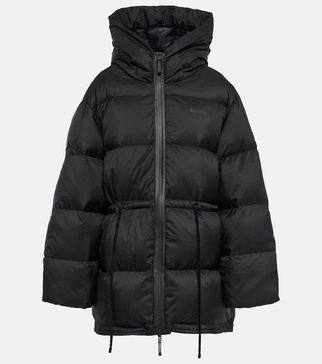 Down jacket