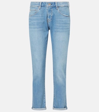 Ex Boyfriend slim jeans