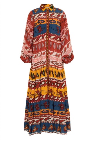 Carolina K Dresses