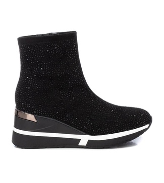 Women's Wedge Sport Booties By