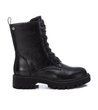 Women's Combat Booties By