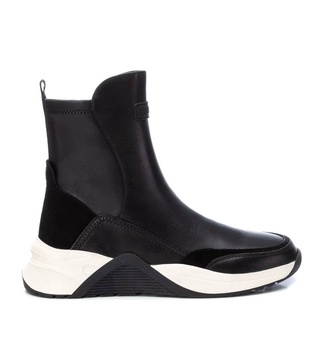 Carmela  Women's Casual Booties By XTI