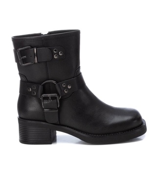 Women's Biker Booties By
