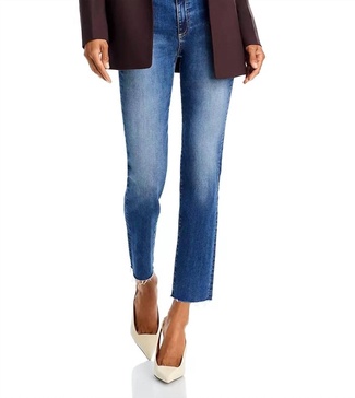mari crop jeans in 14 years collector