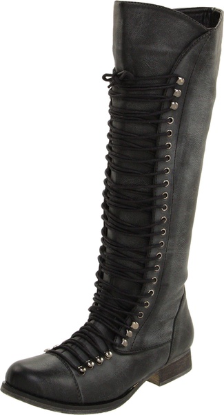 Madden Girl Women's Genneral Boot