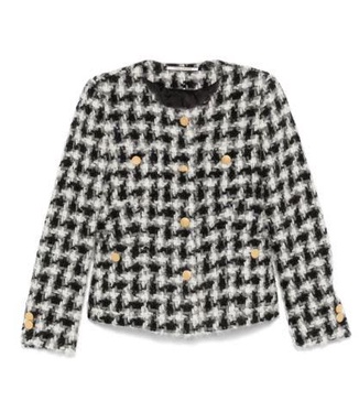Beverly Blazer Tagliatore