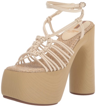 Sam Edelman Women's Gia Platform Heel