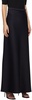 Clavier cotton-blend jersey maxi skirt