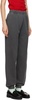 Gray Nelson Sweatpants