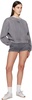 COTTON SWEATSHIRT WITH LOGO