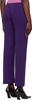 Purple Quincy Lounge Pants