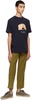 Green Standard Trousers