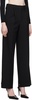 Black Ulla Trousers