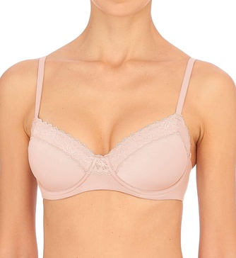 Natori Women's Discreet Convertible Spacer Underwire