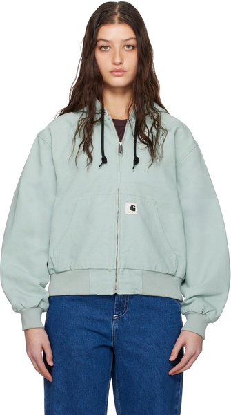 Green OG Active Jacket