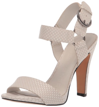 Karl Lagerfeld Paris Women's Cieone Dressy Heeled Sandal