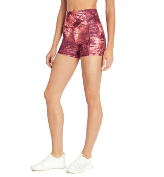 Jessica Simpson Women's Tummy Control Hottie Short