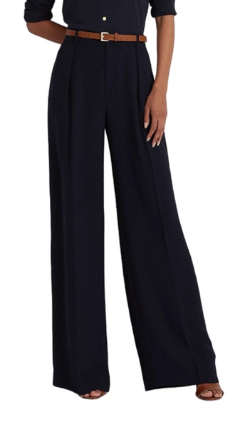 Kirahn Full Length Pleated
