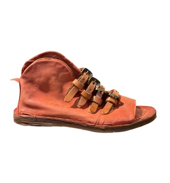 women's remy 4 buckled sandal in mars