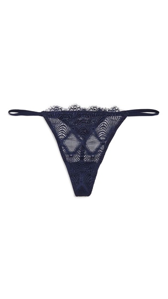 Cosabella Women's Allure G-String