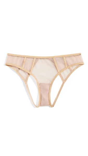 Cosabella Women's Sardegna Ouvert Bikini